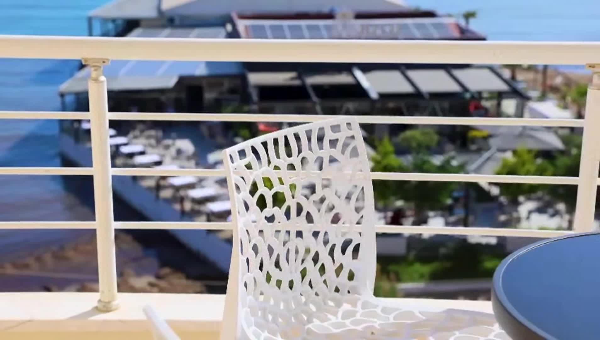 Property video
