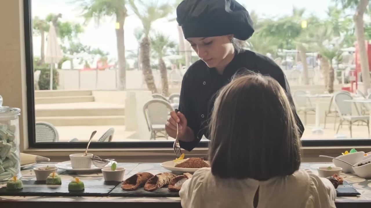 Video der Unterkunft