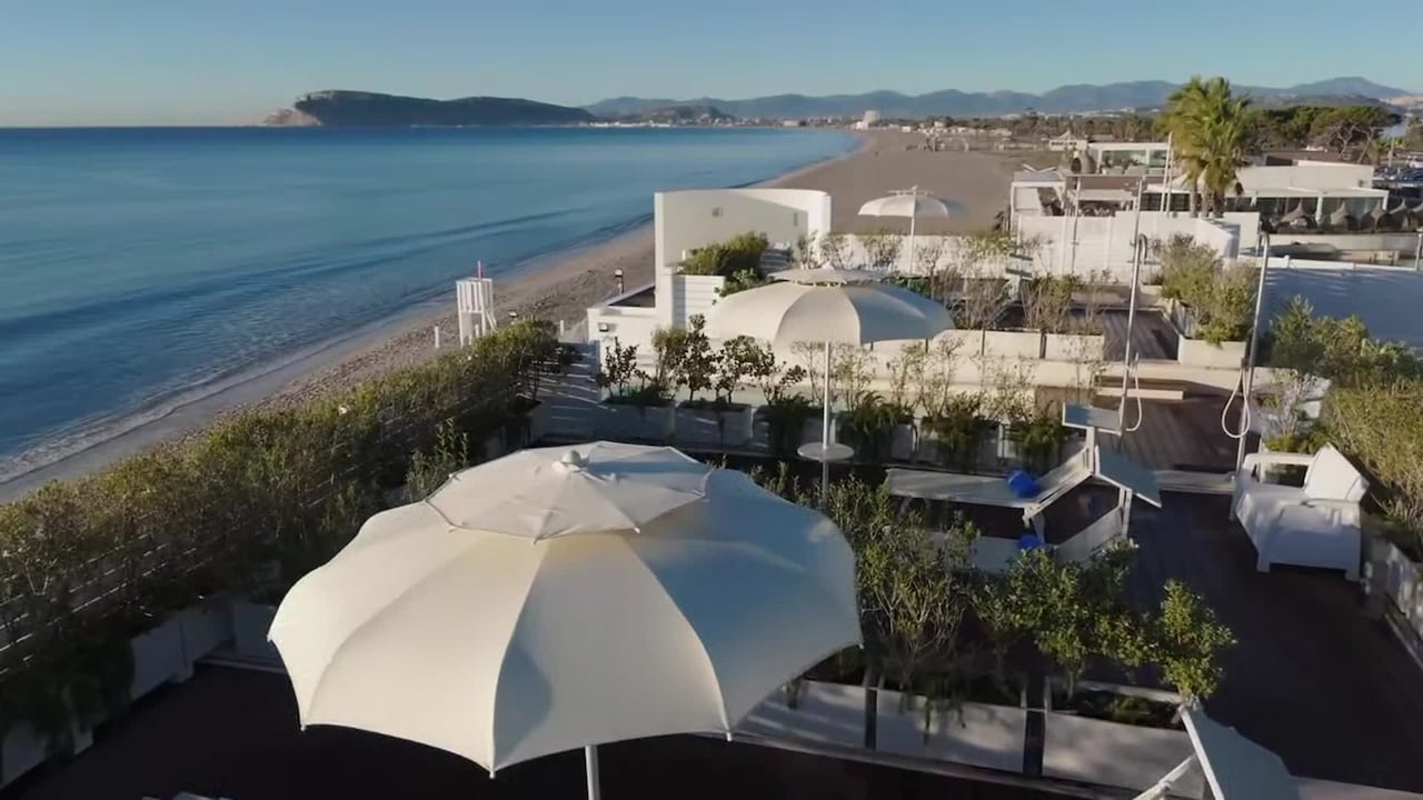 Property video