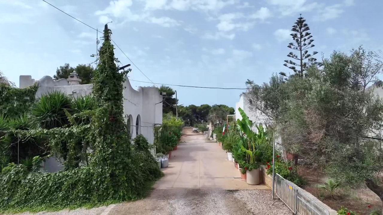 Video van accommodatie