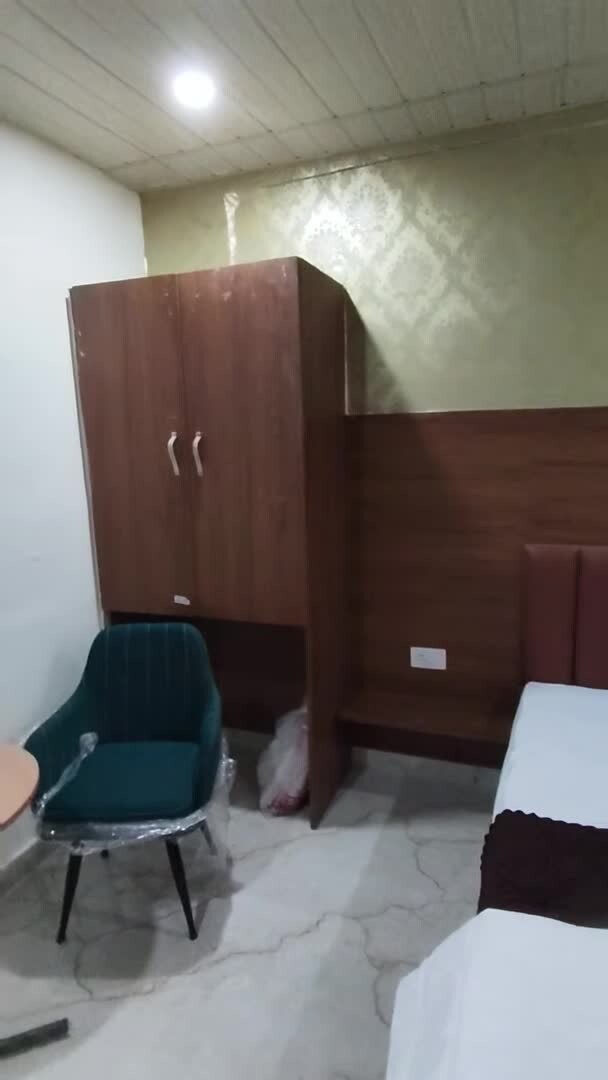 Property video