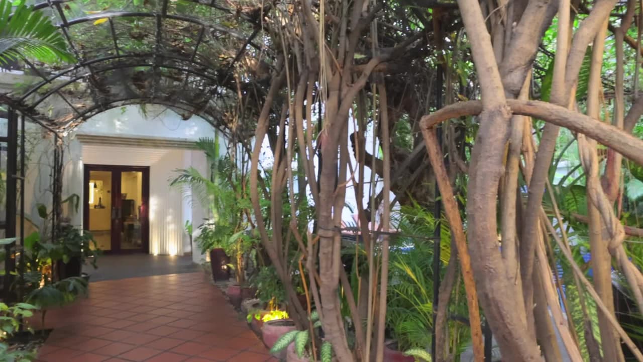 Property video