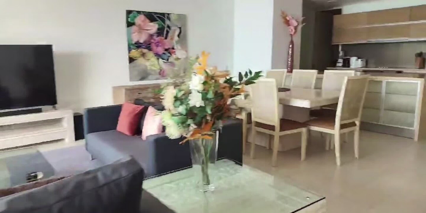 Property video