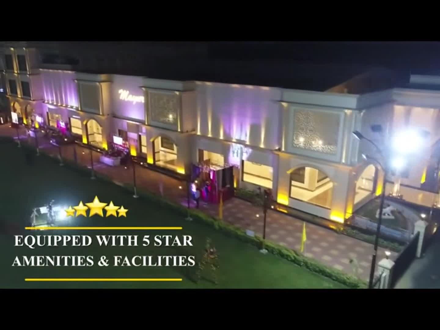 Property video