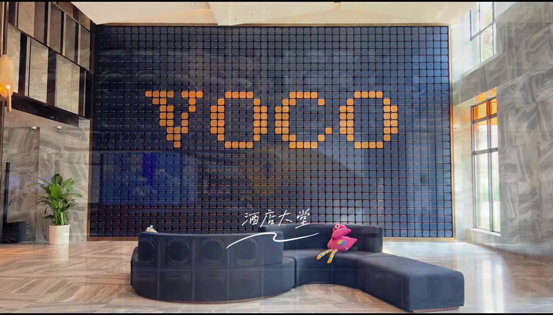 Property video