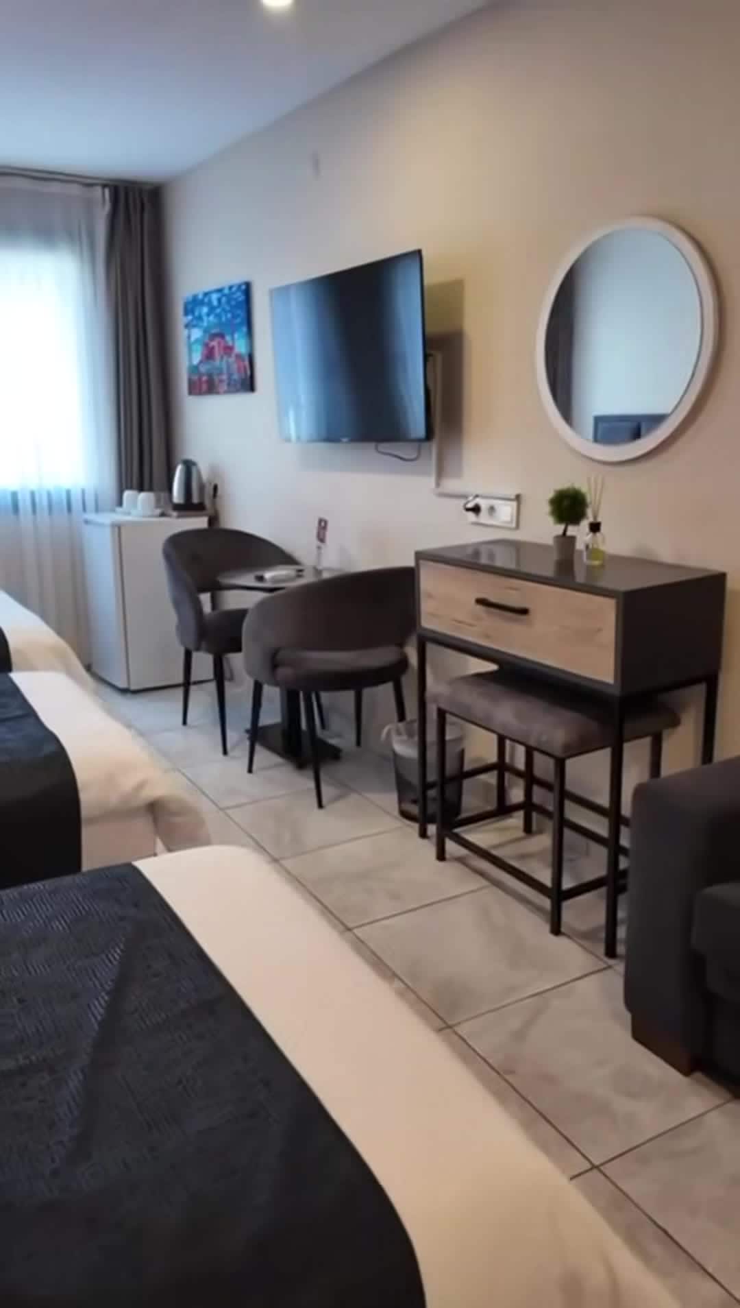 Property video