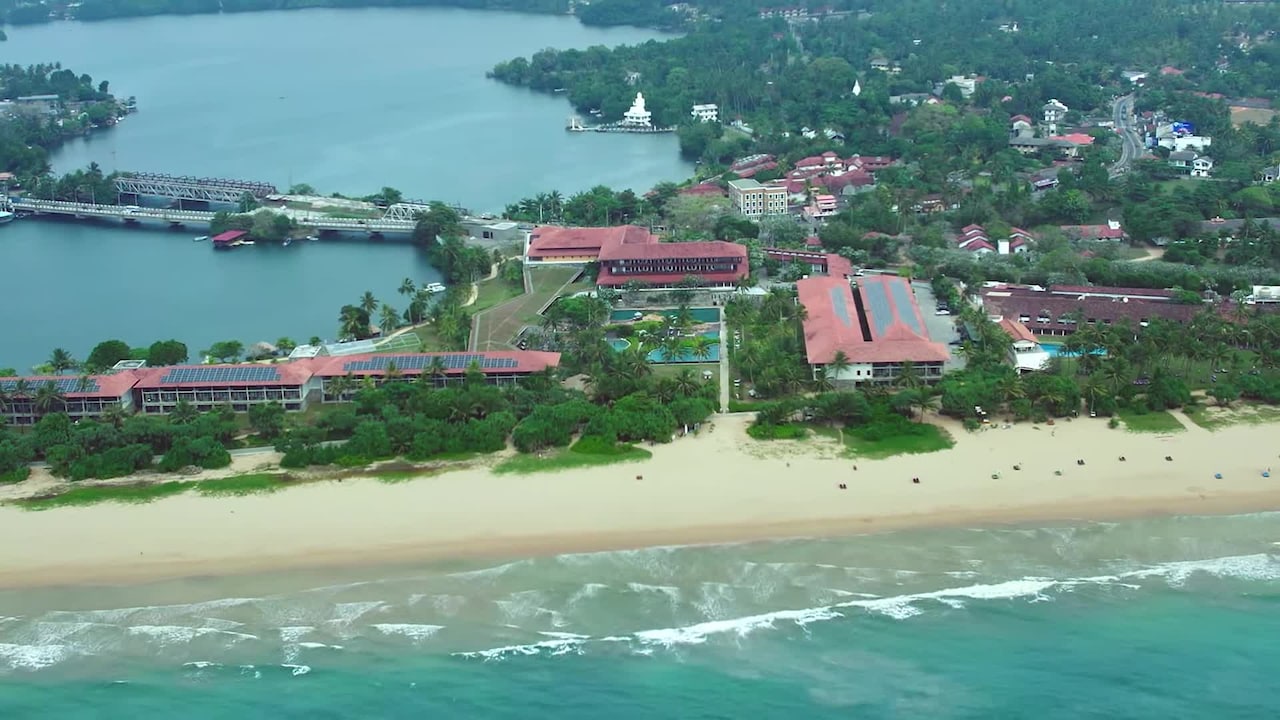 Property video