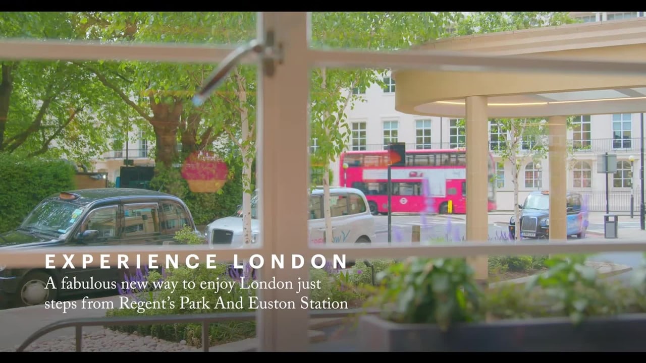 Property video