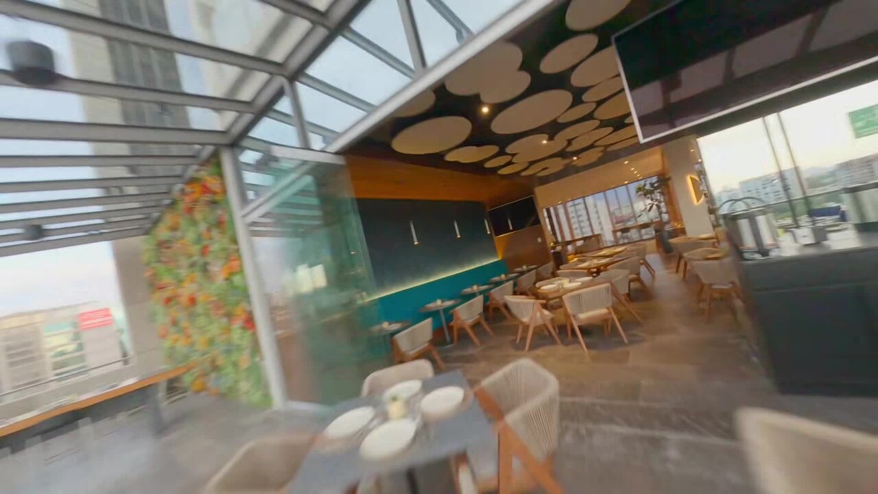 Property video