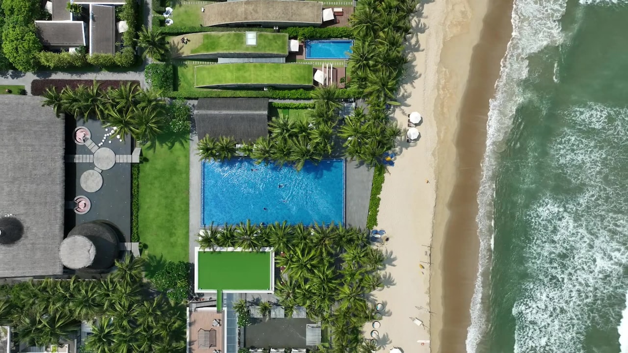 Property video