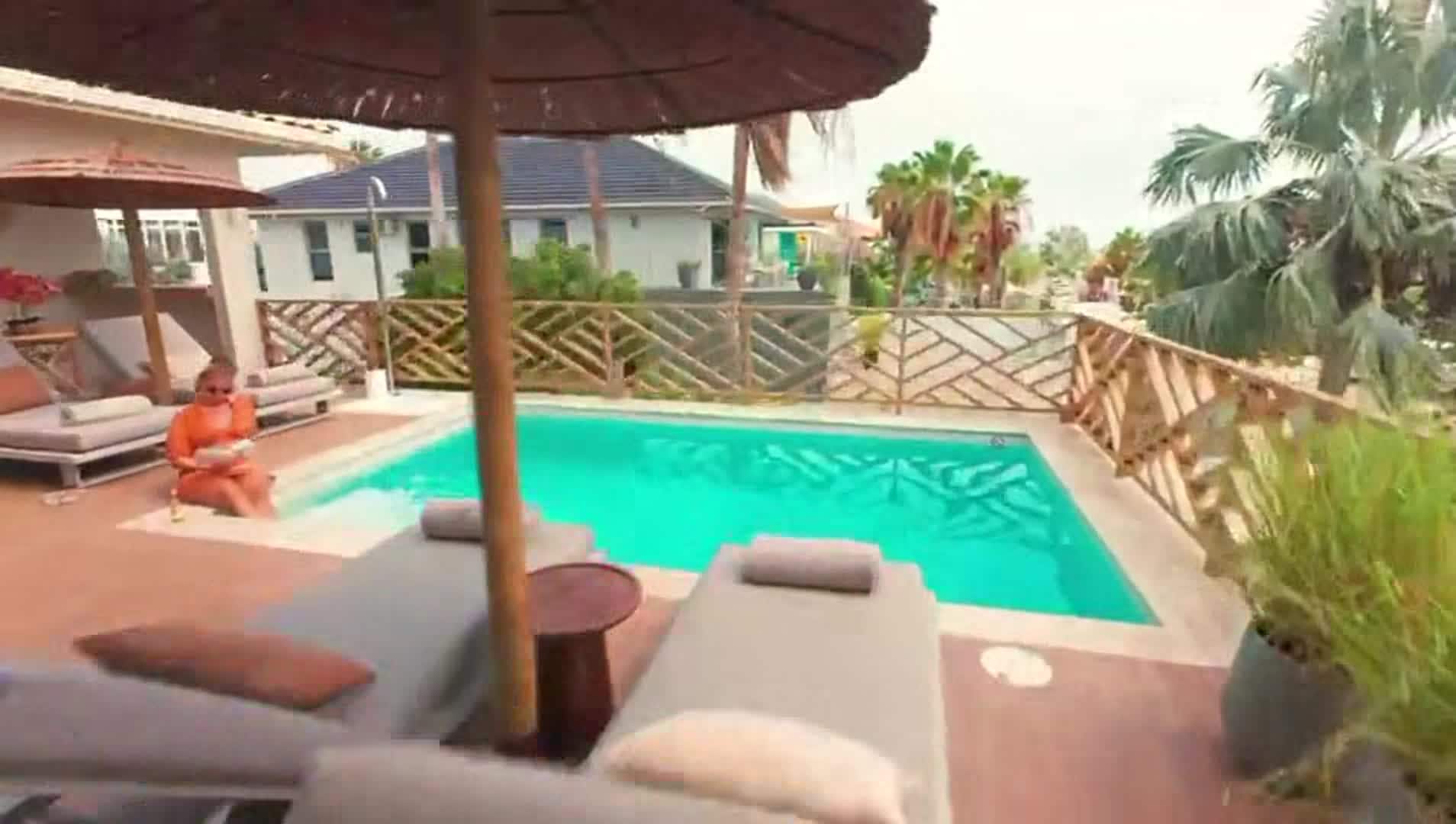 Video properti