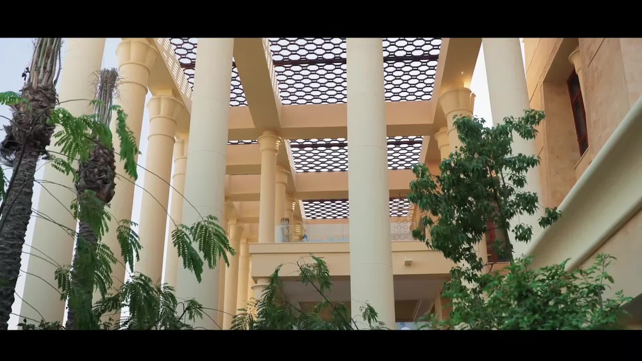 Video der Unterkunft