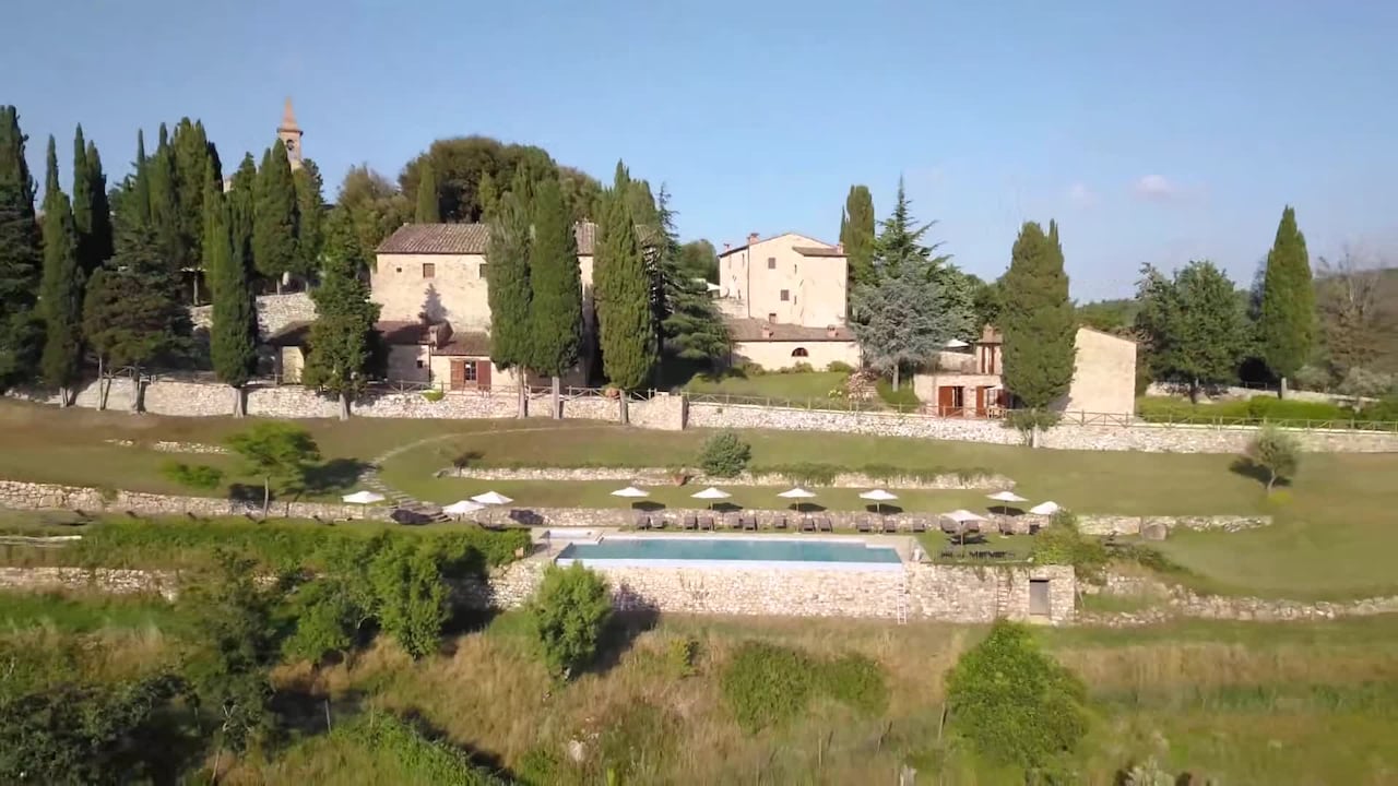 Property video