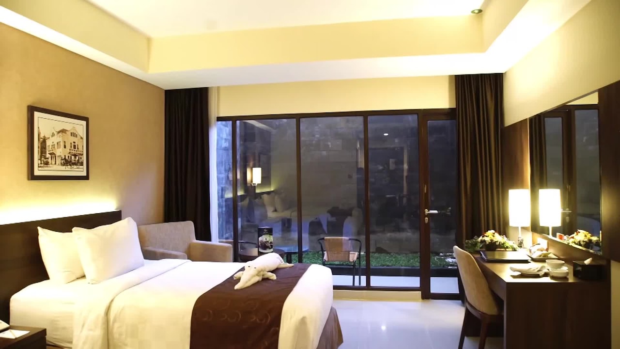 Property video