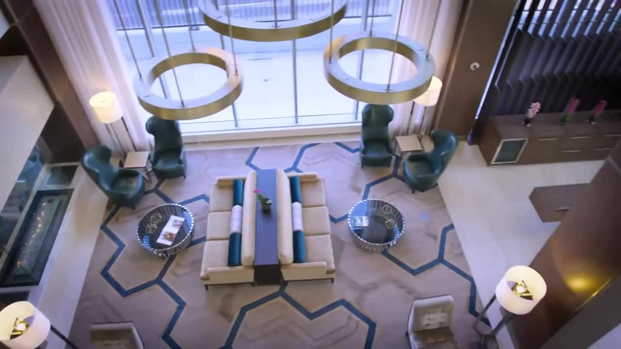Property video