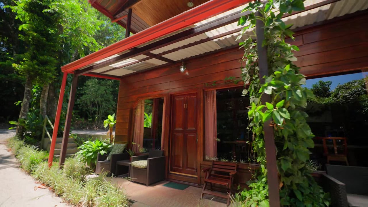 Property video
