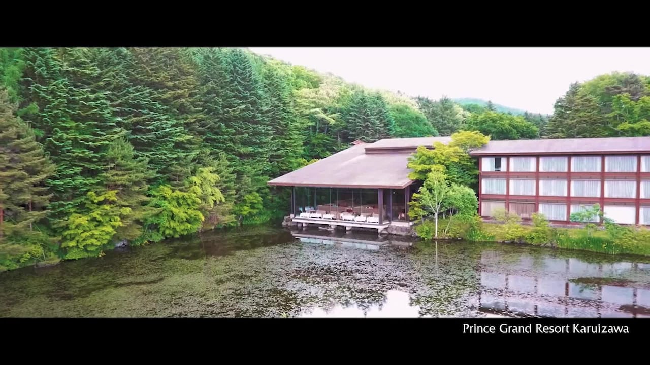 Video của nơi lưu trú
