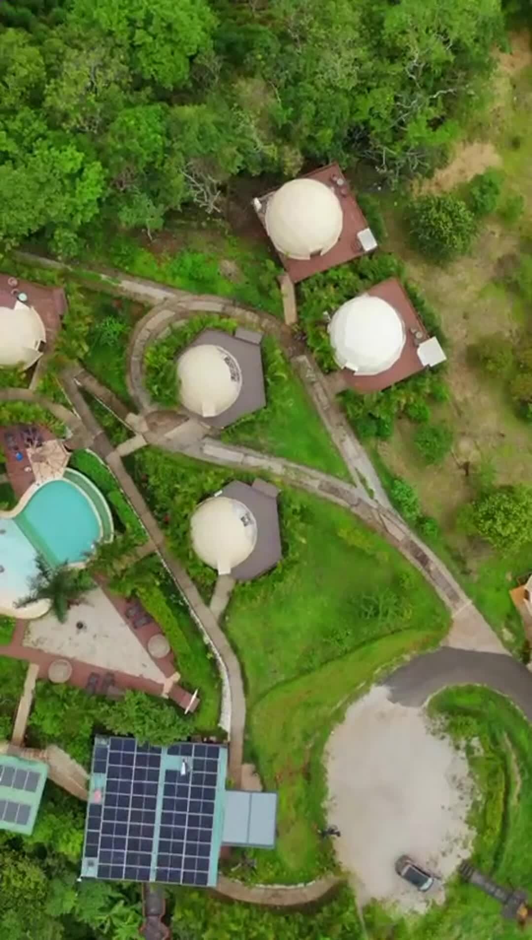 Property video