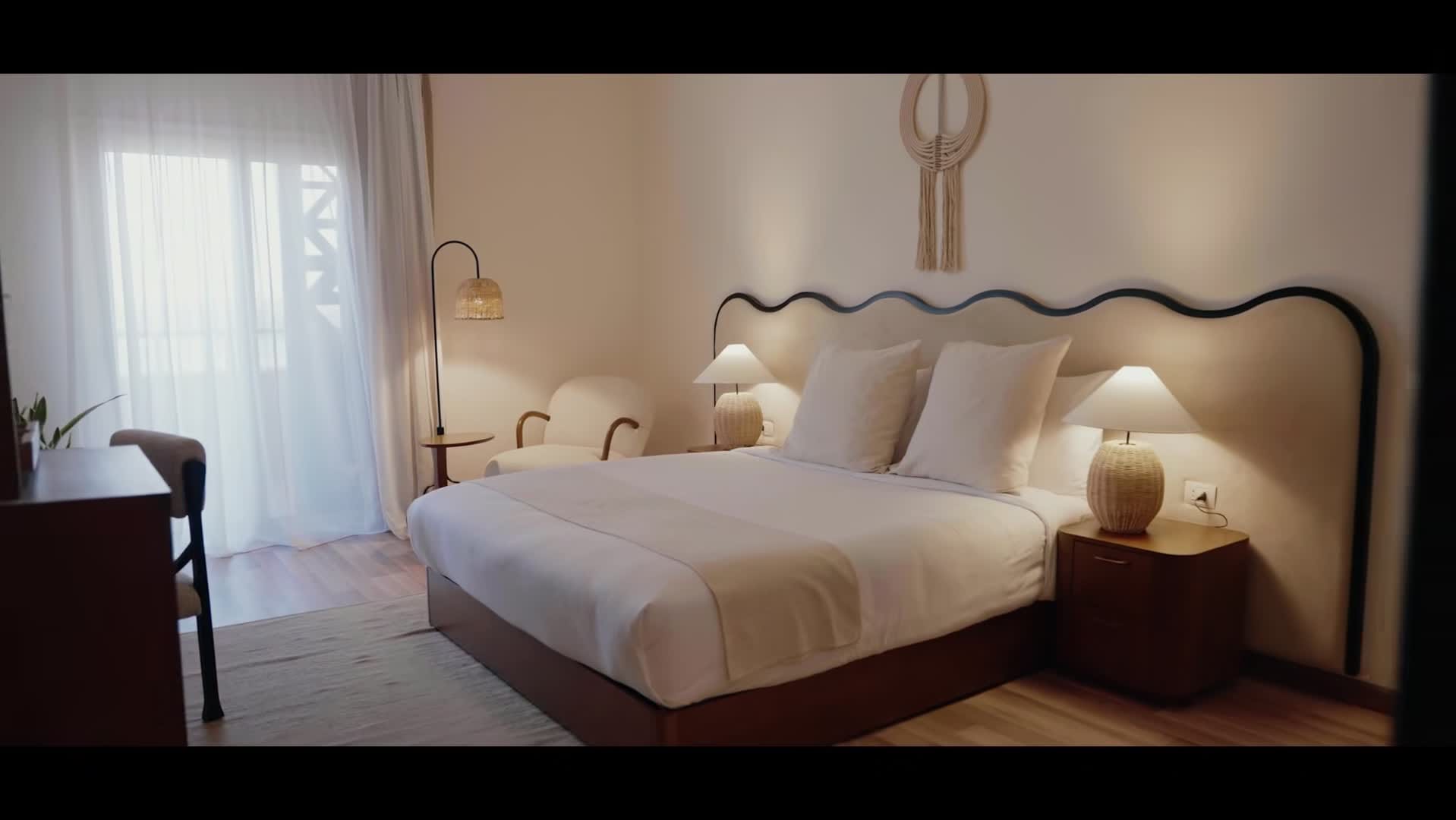 Video der Unterkunft