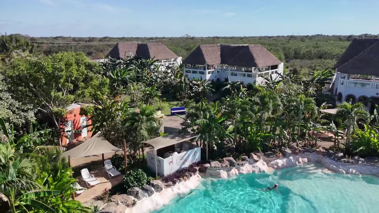 Property video