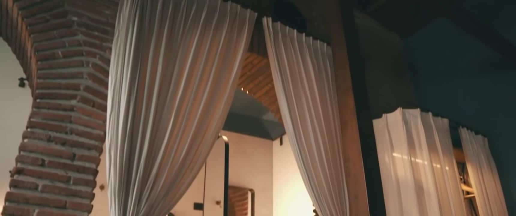 Vídeo da propriedade