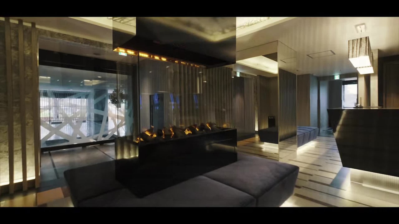 Property video