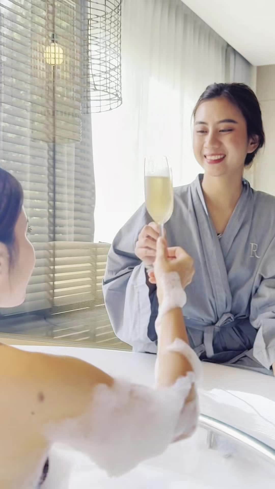Property video