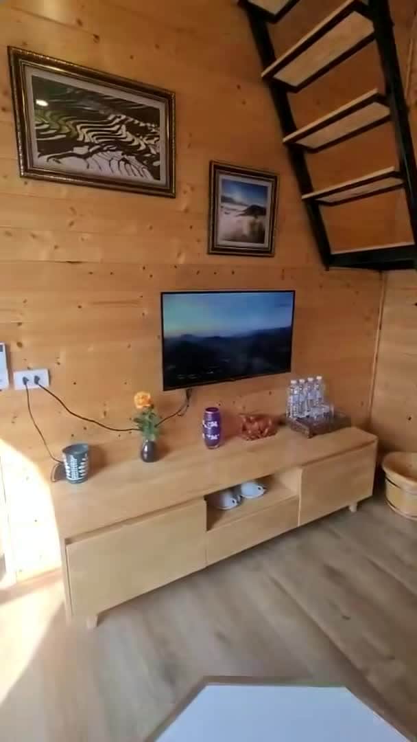 Property video