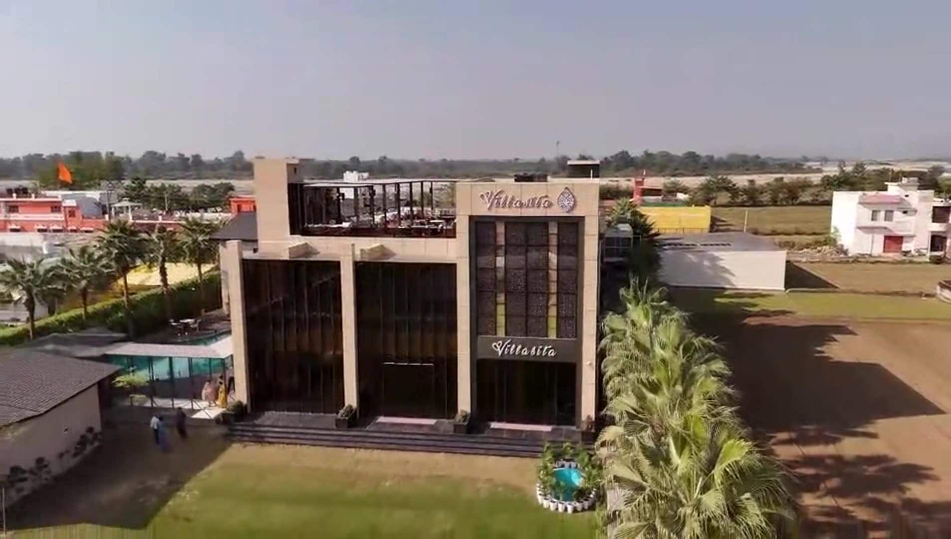Property video
