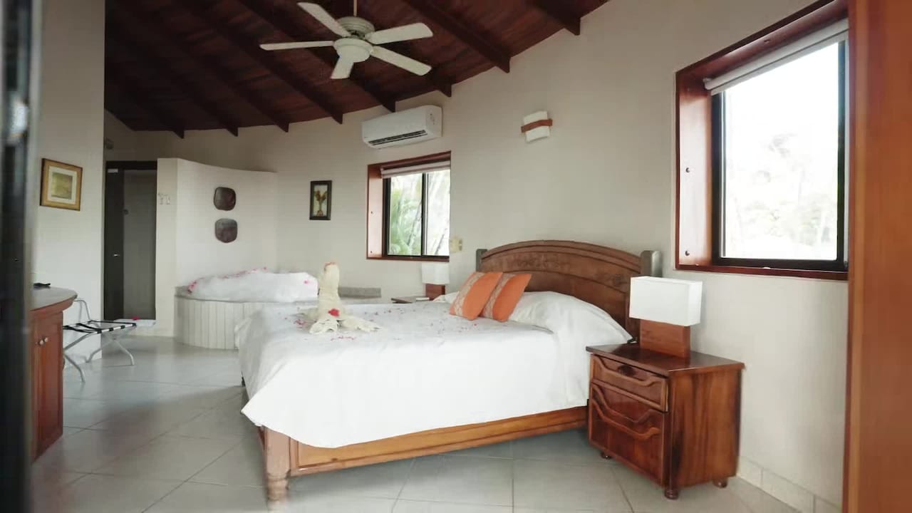 Property video