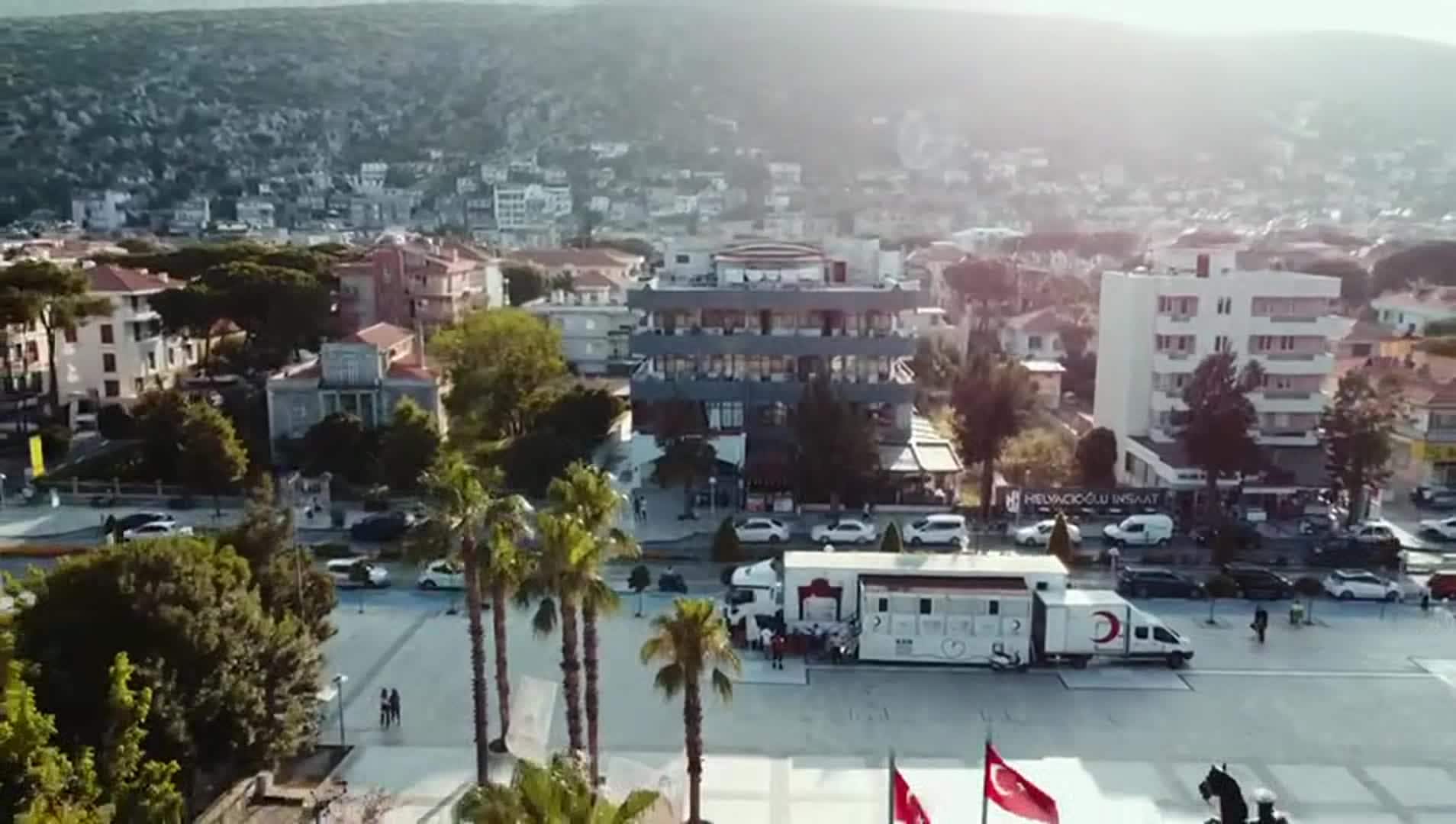 Property video