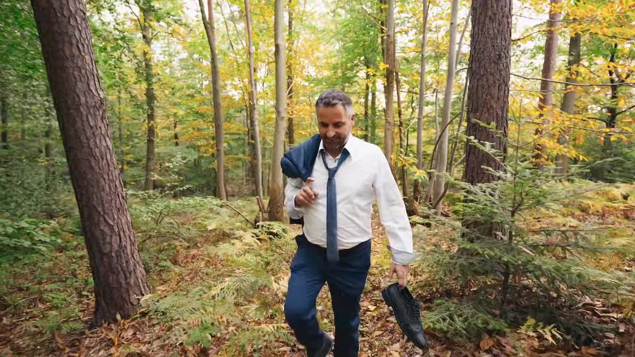 Property video