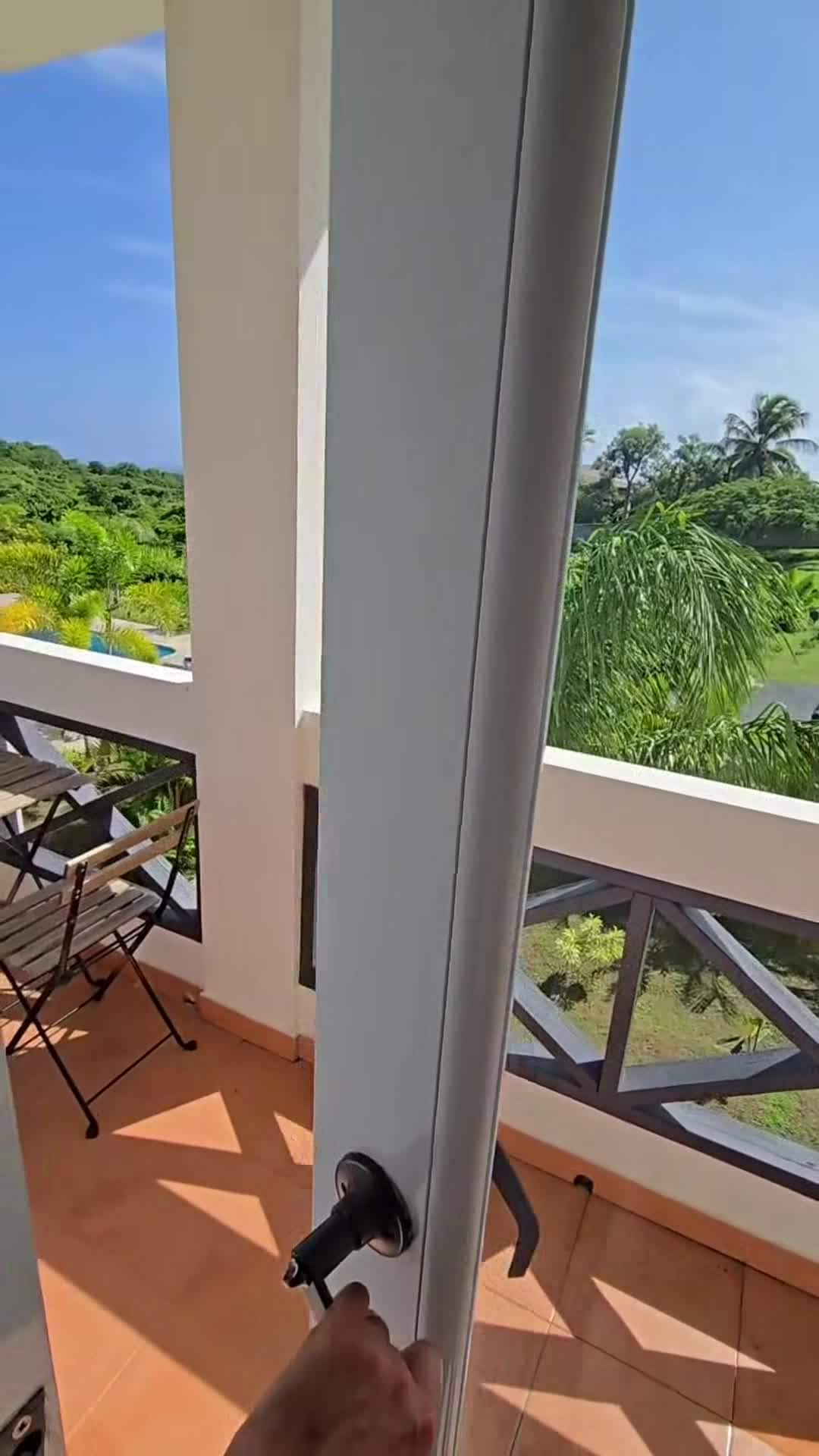 Vidéo de l’hébergement