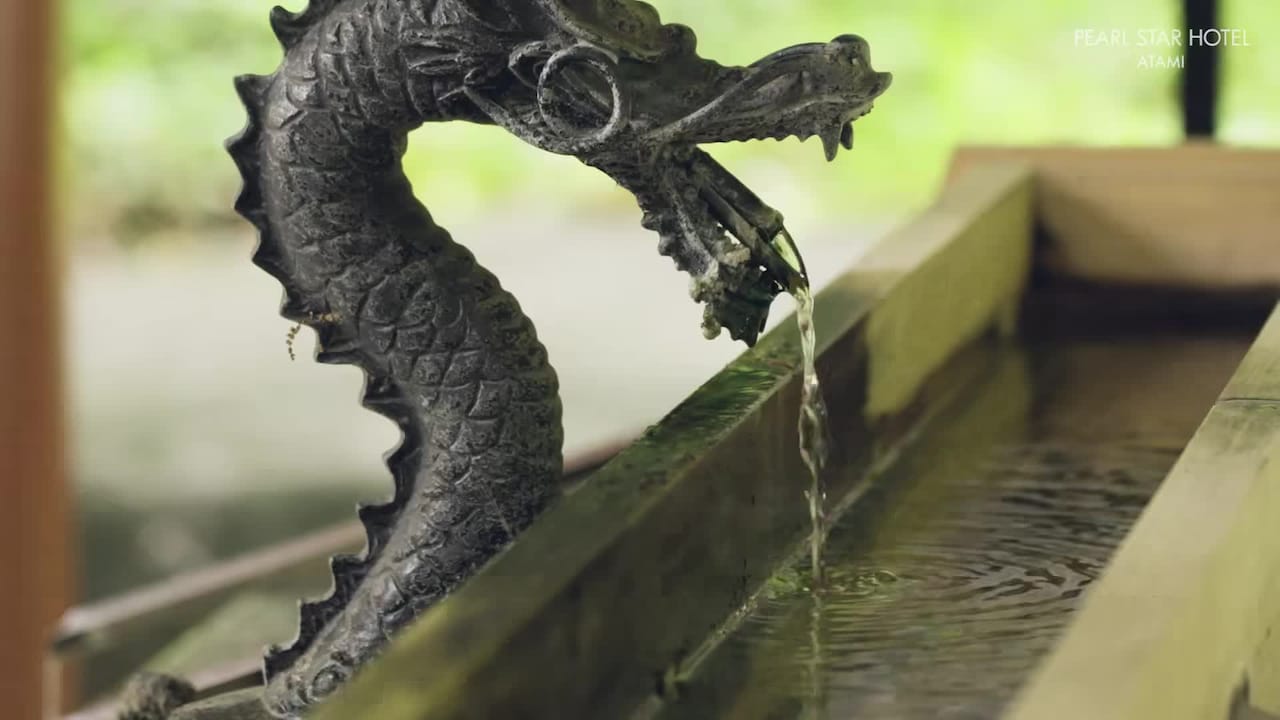 Vidéo de l’hébergement