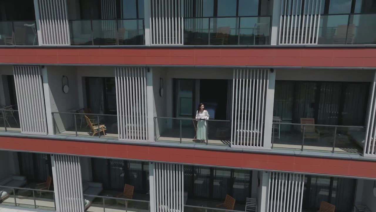 Vidéo de l’hébergement