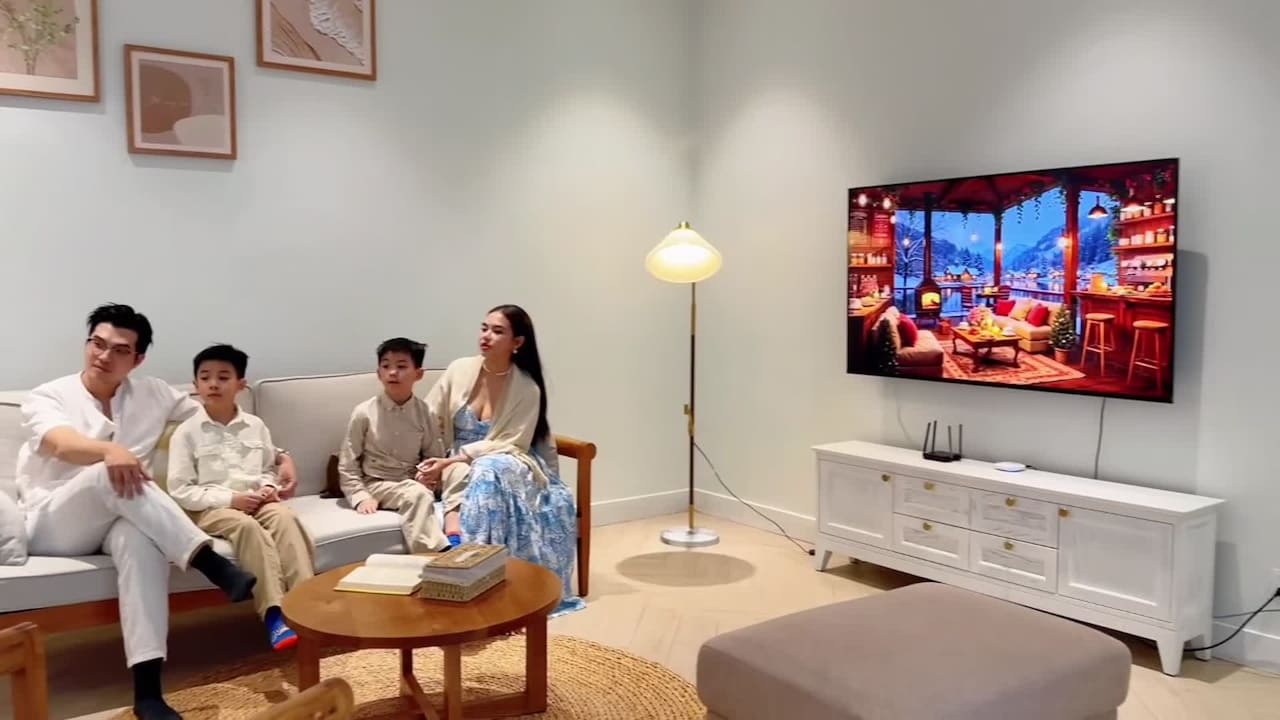 Vídeo da propriedade