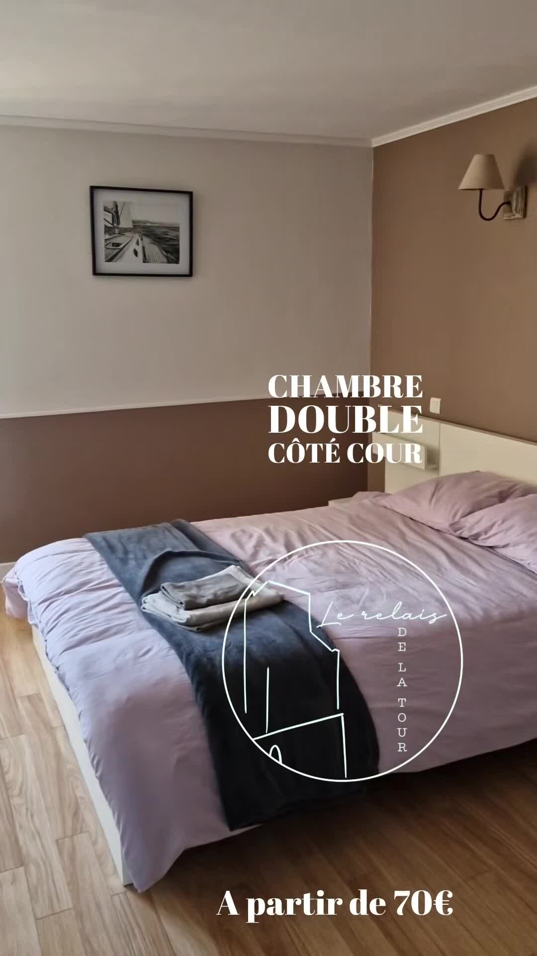 Video realizado por la propiedad