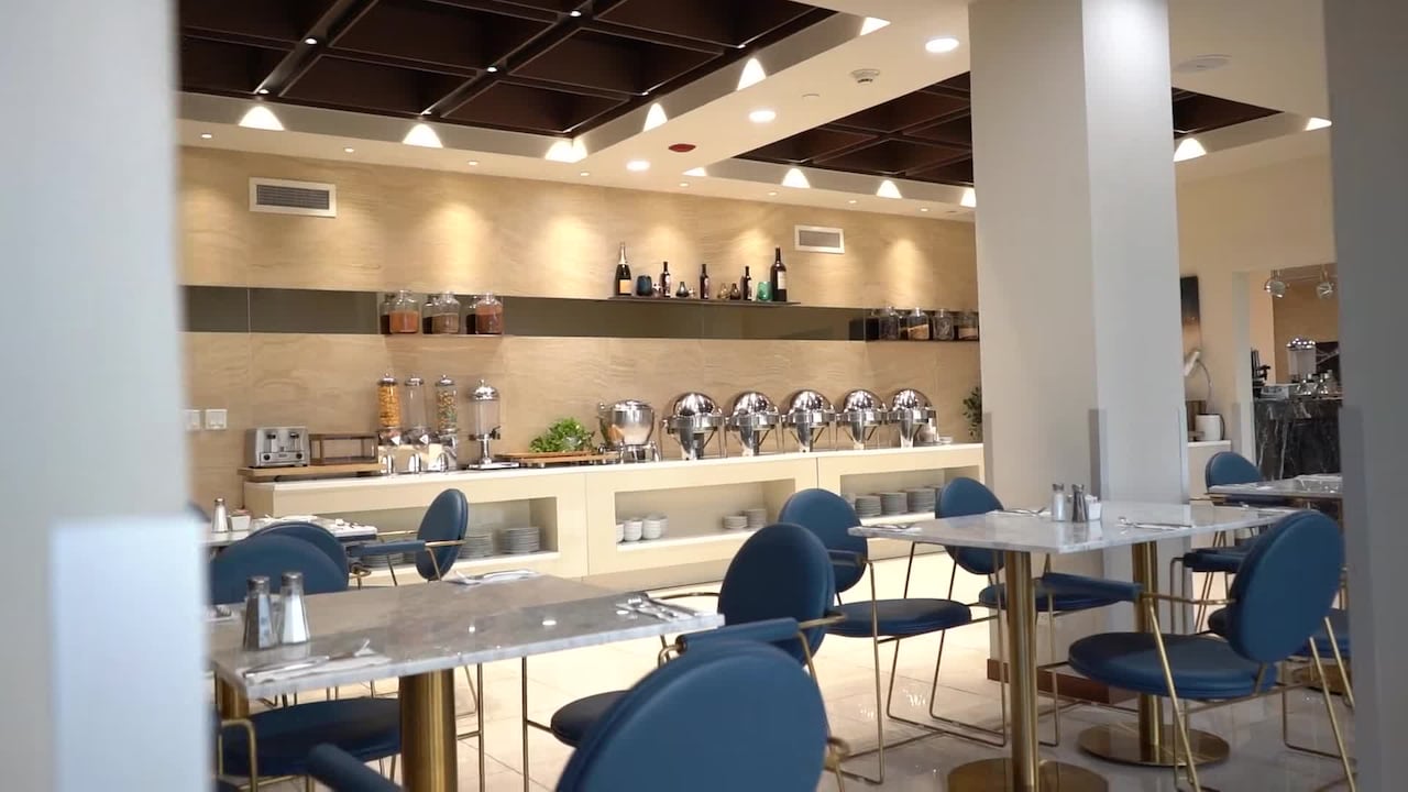 Property video