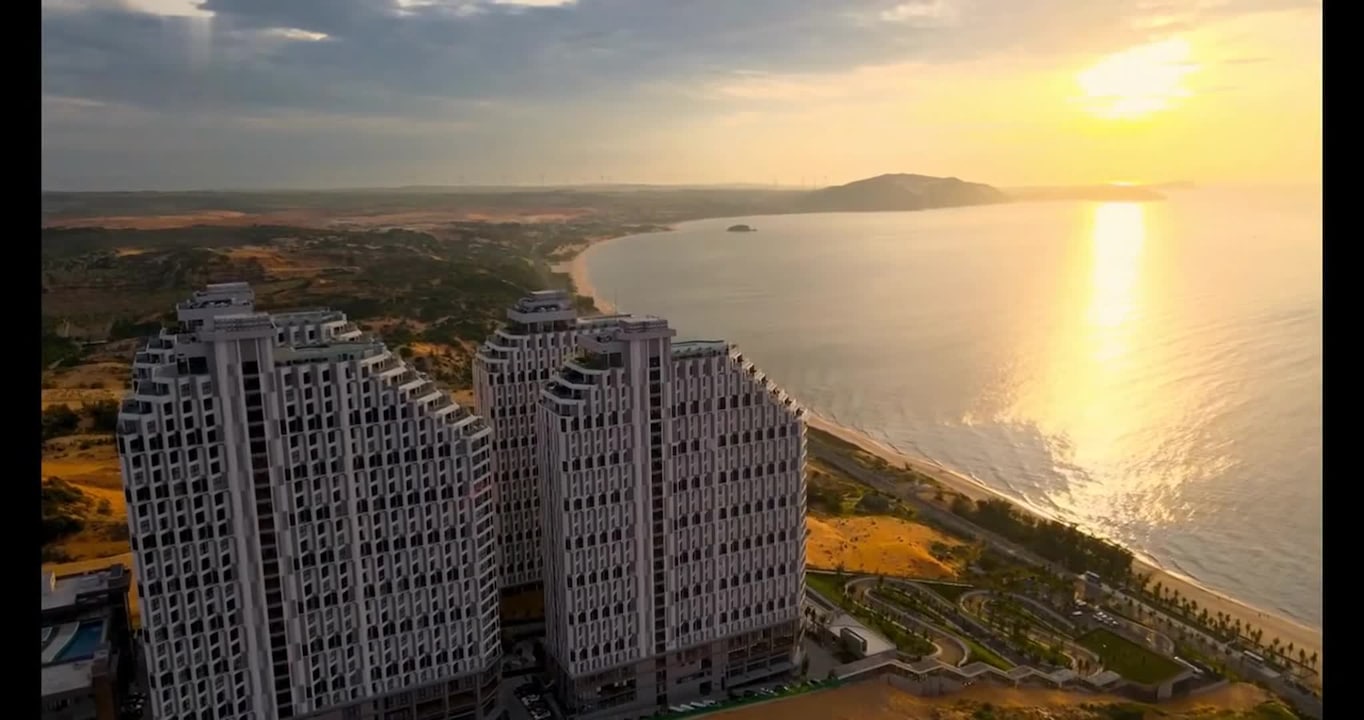Property video