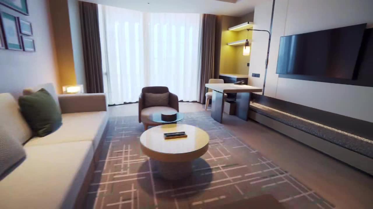 Property video