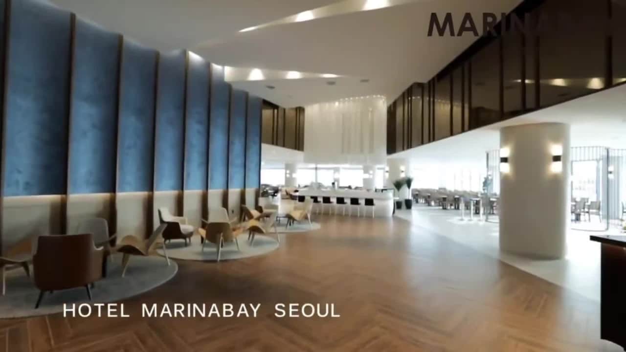 Property video