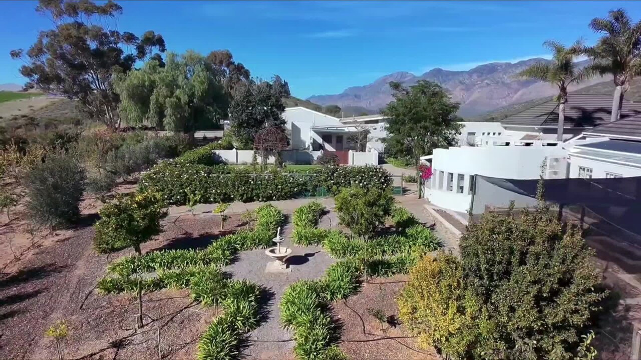 Property video