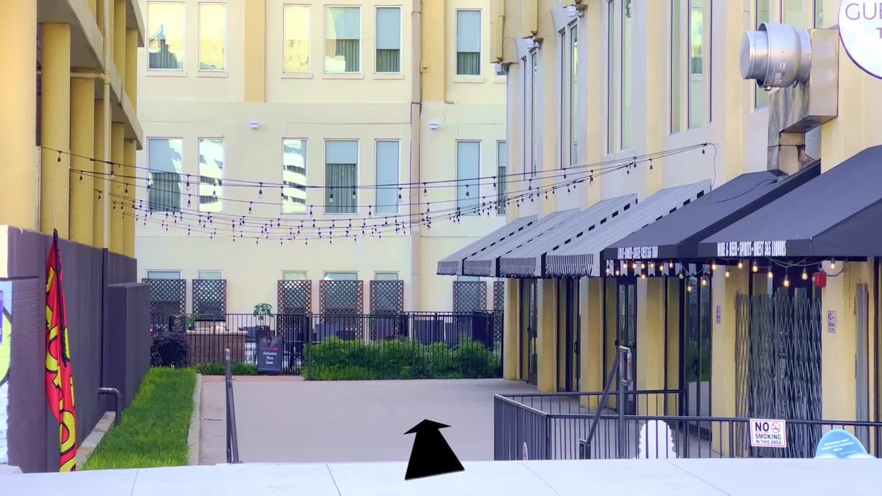 Property video