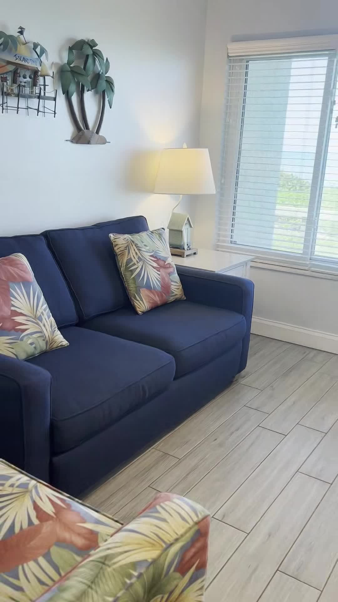 Property video
