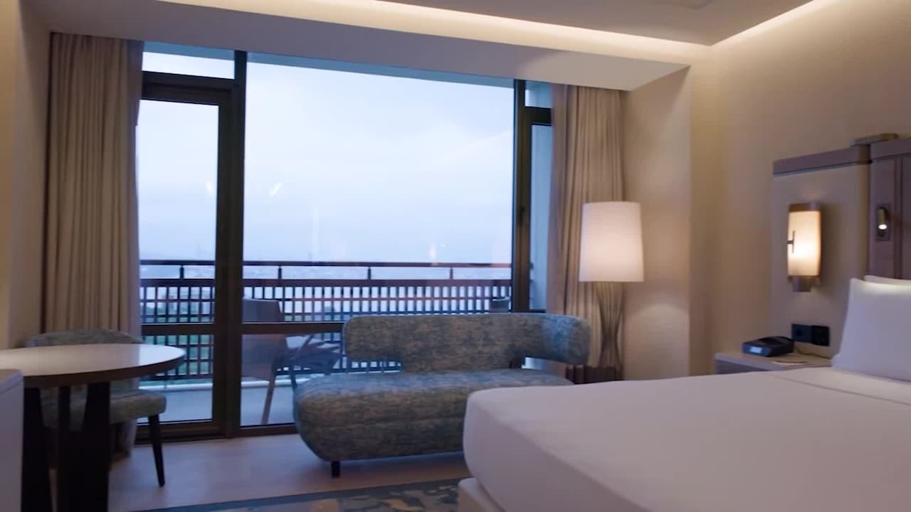 Property video