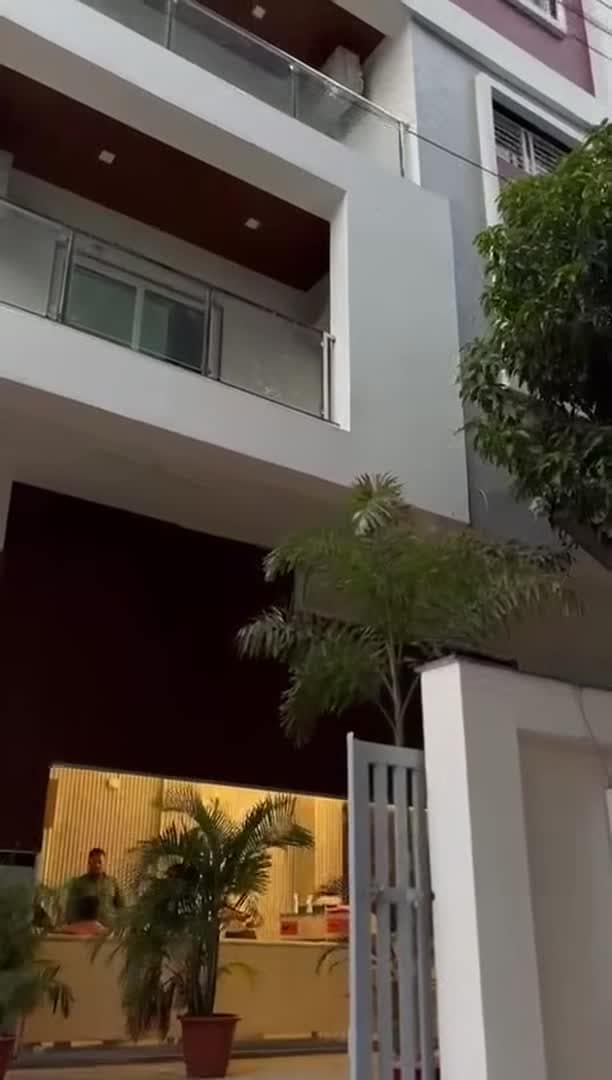 Video realizado por la propiedad