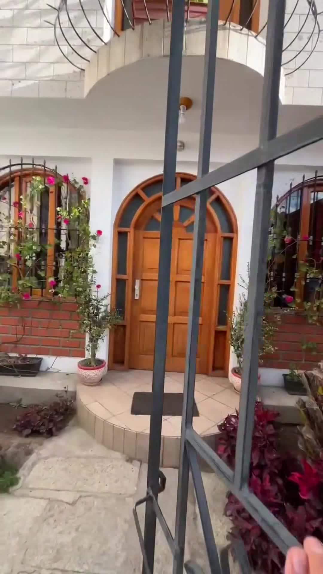 Property video
