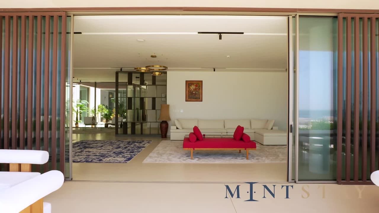 Property video