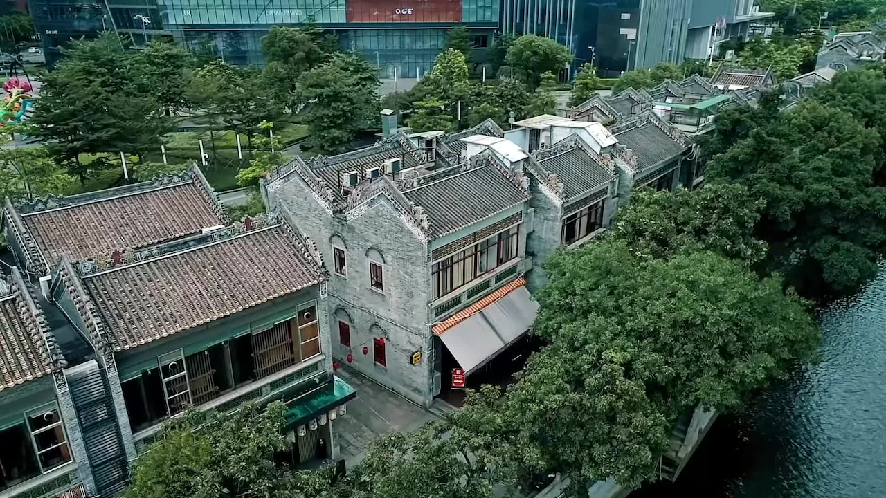 Property video