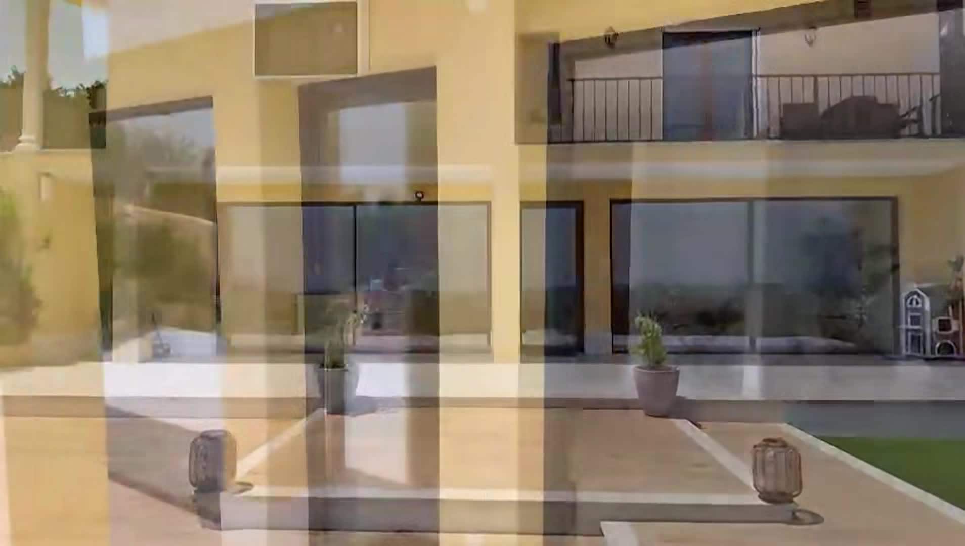 Video hartanah